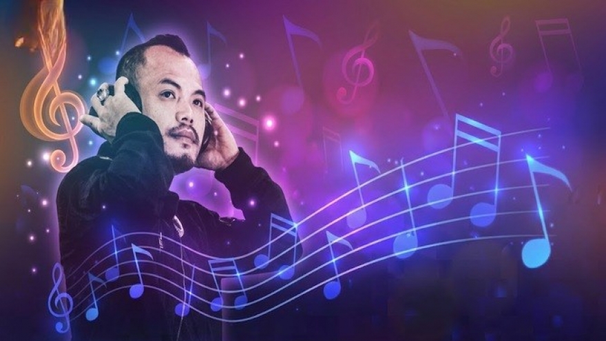 Trần Lập - người luôn viết cho tuổi trẻ